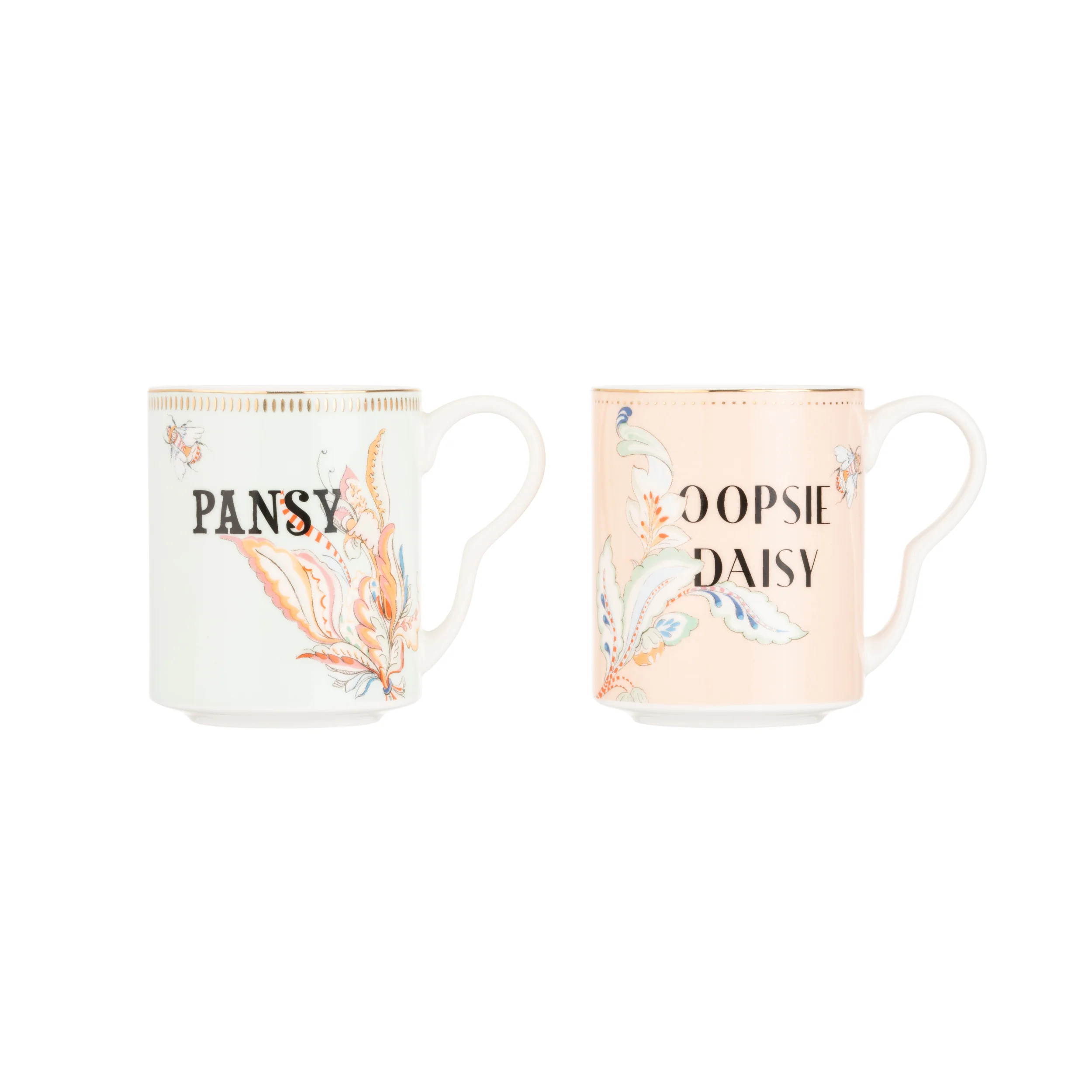 Yvonne Ellen Floral Teapot & Mug Set - Image 11