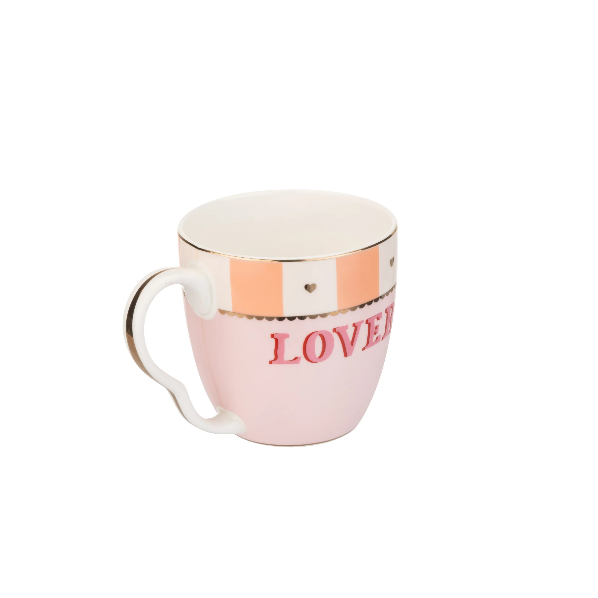 Yvonne Ellen Lover Large Mug - Image 10