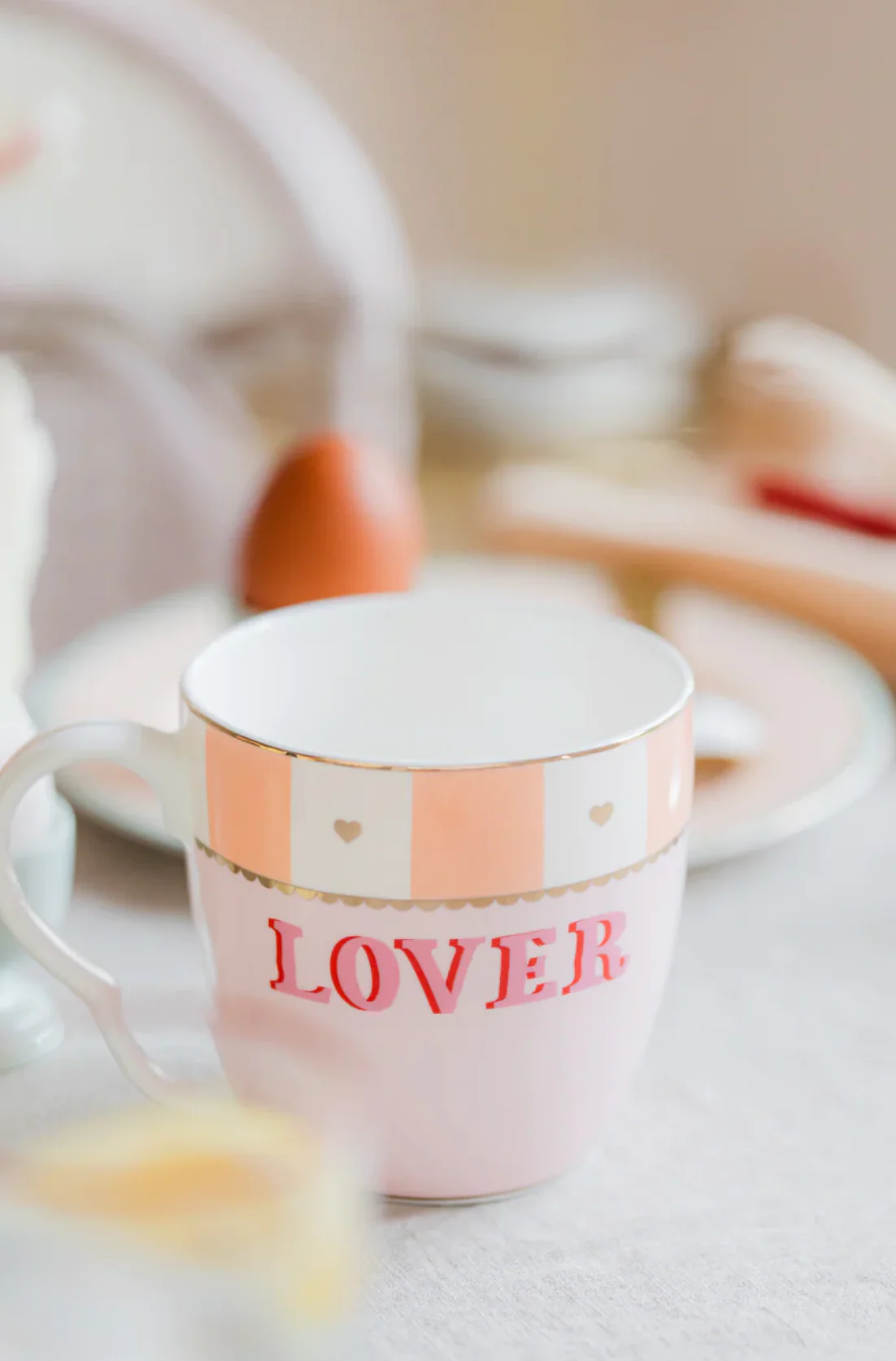 Yvonne Ellen Lover Large Mug - Image 6