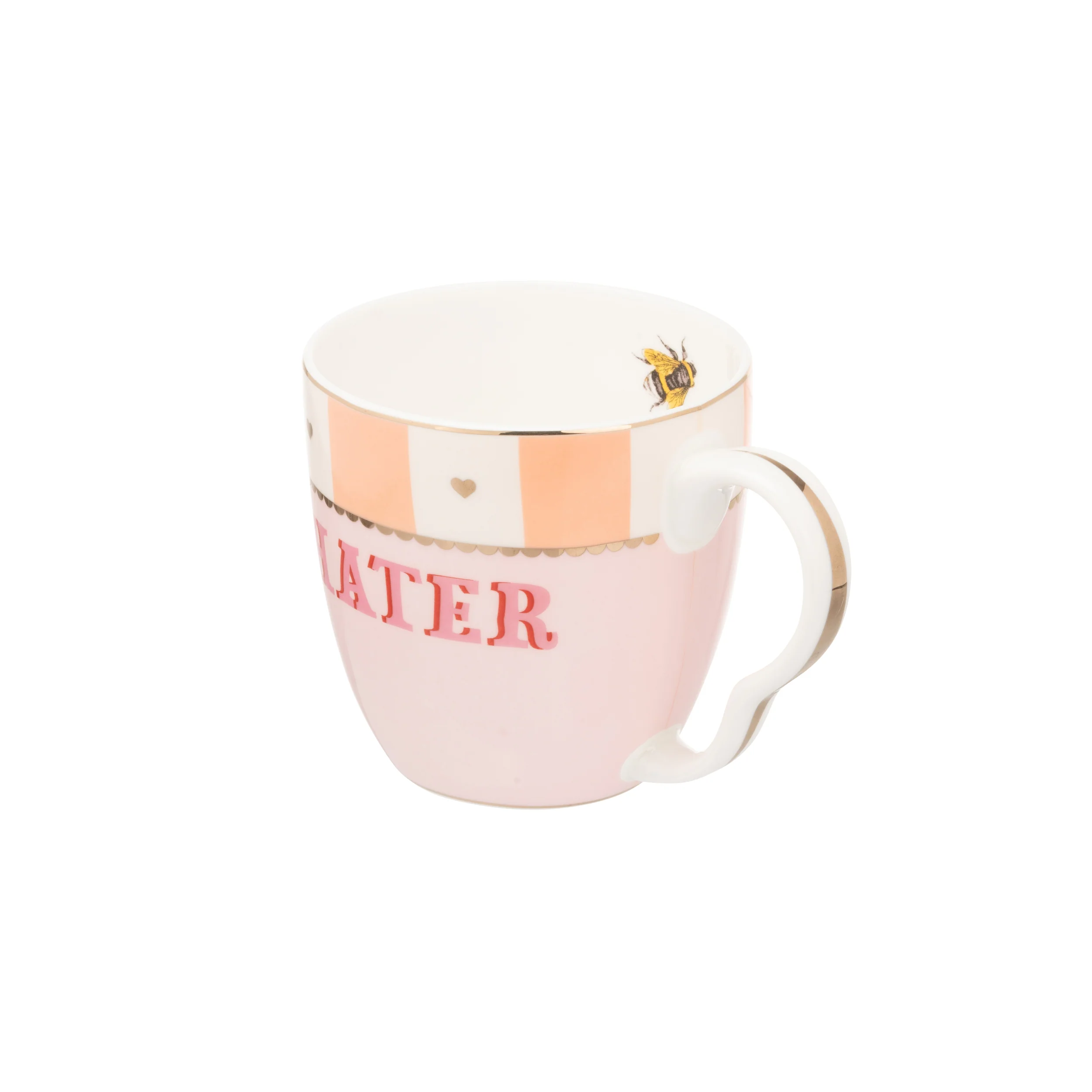 Yvonne Ellen Lover Large Mug - Image 9