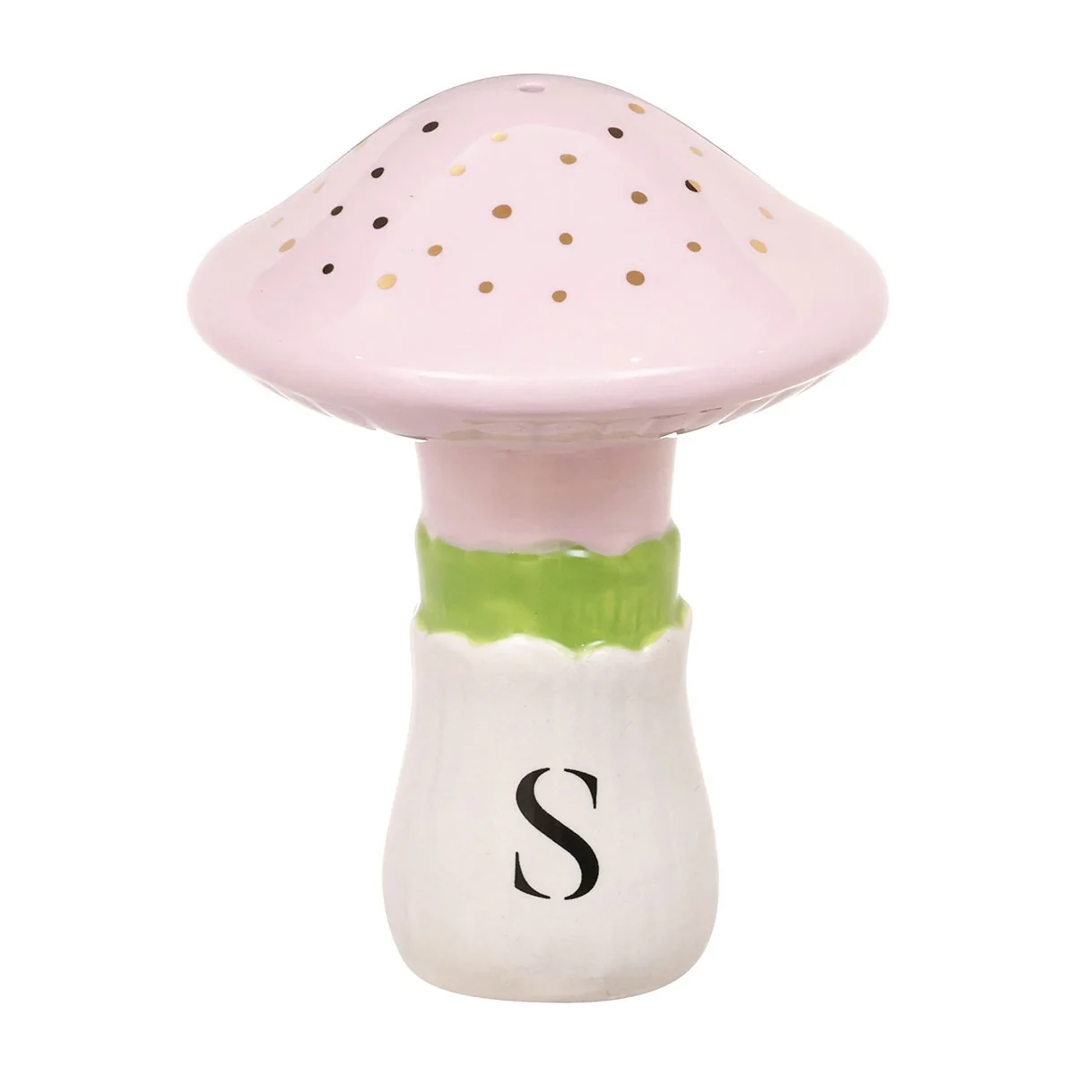 Yvonne Ellen Mushroom Salt & Pepper Shakers - Image 3