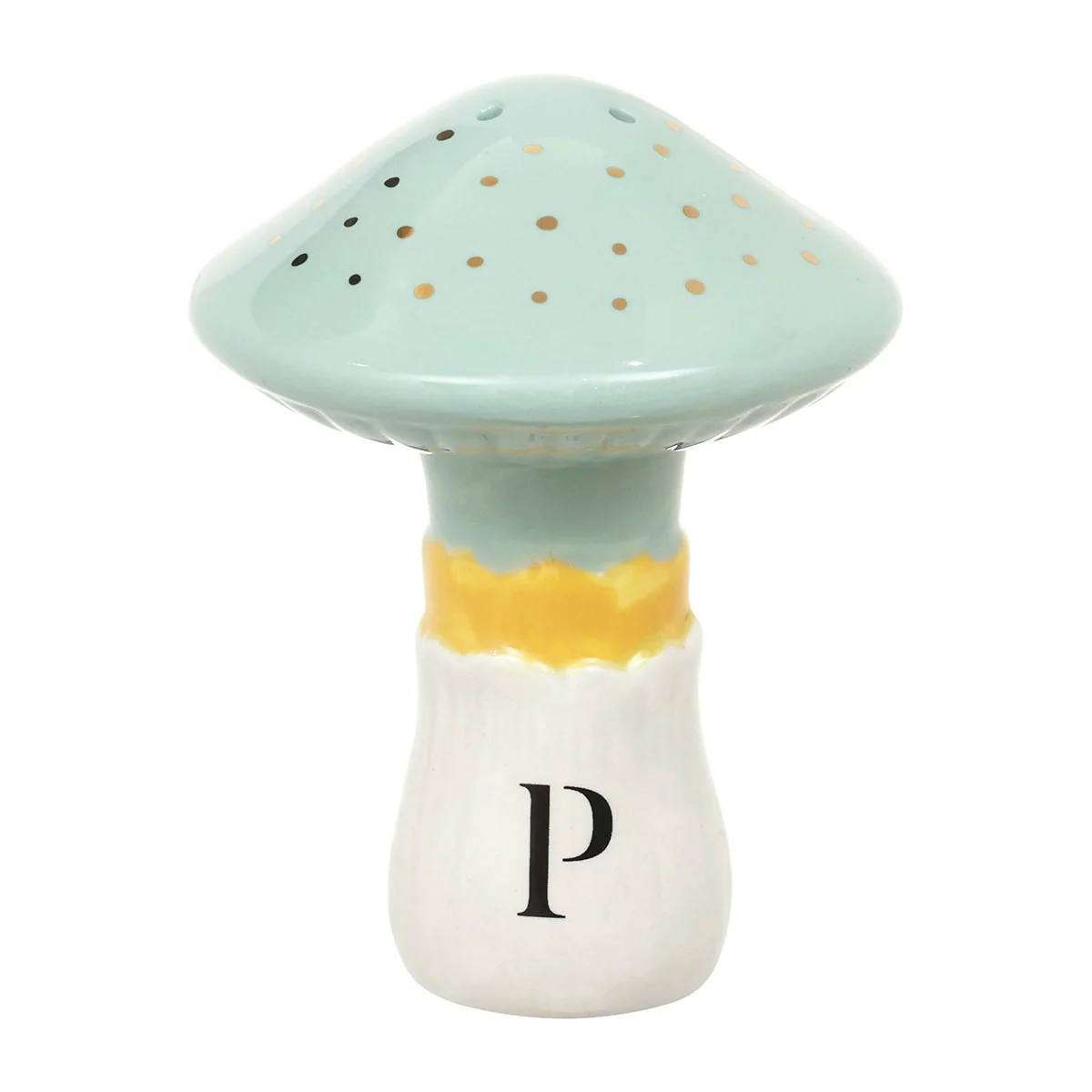 Yvonne Ellen Mushroom Salt & Pepper Shakers - Image 4