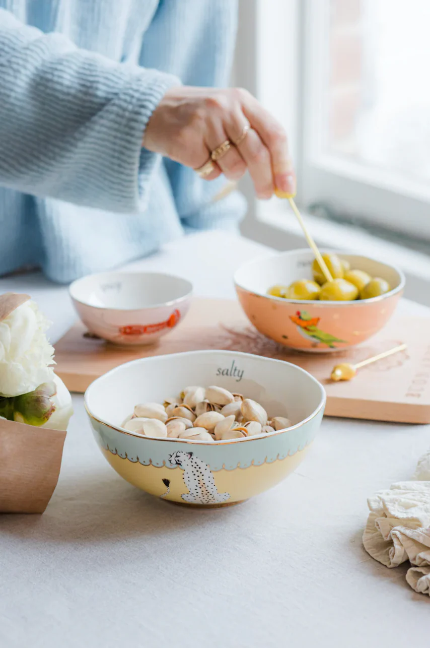 Yvonne Ellen Nesting Bowls ( Set of 3) - Image 11