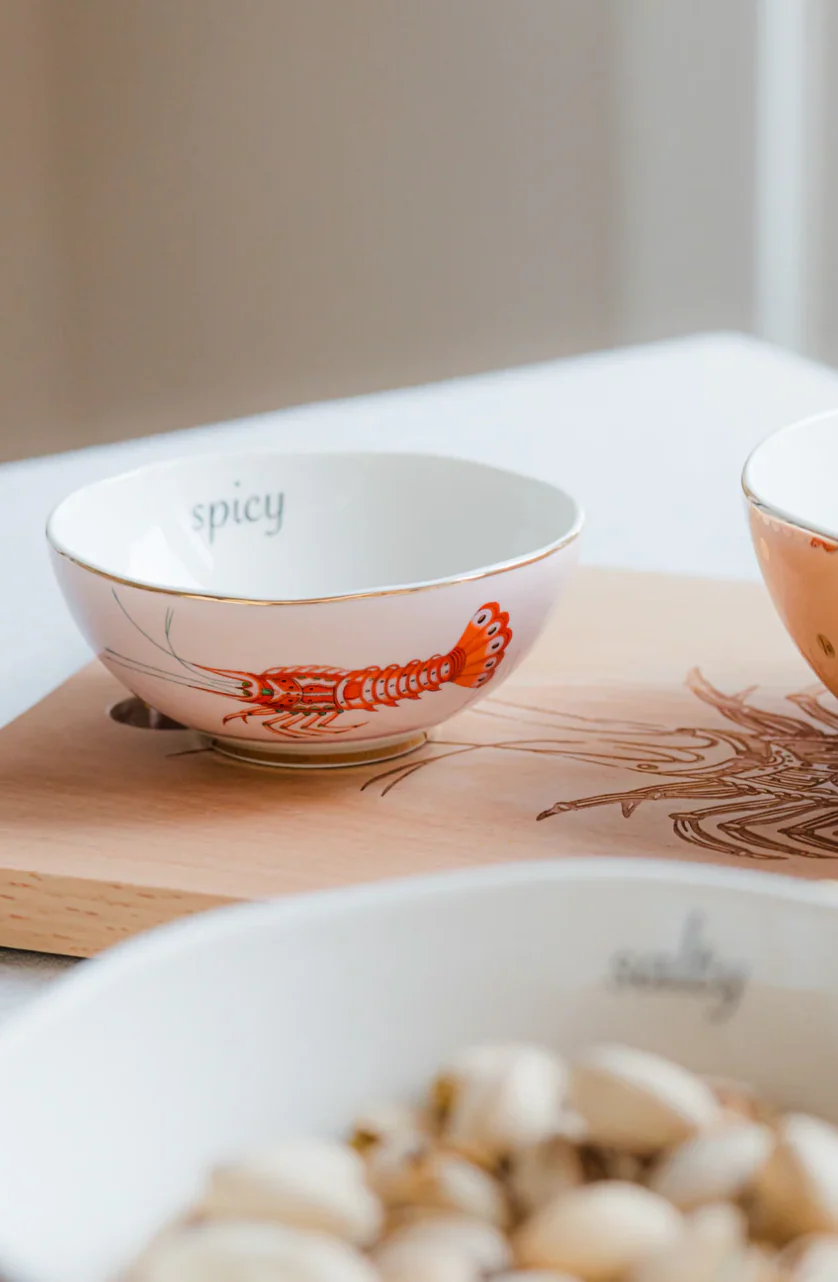 Yvonne Ellen Nesting Bowls ( Set of 3) - Image 5