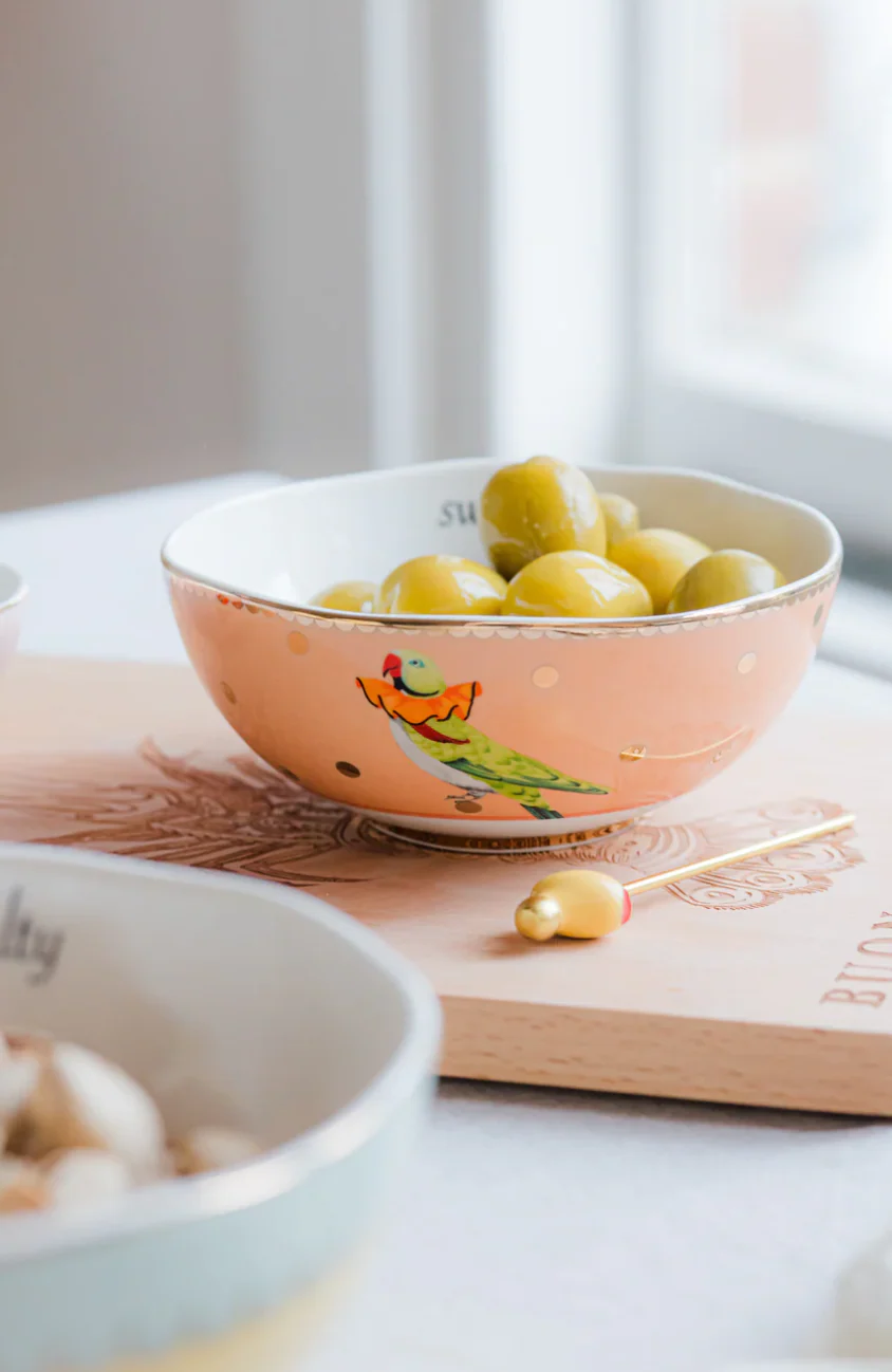 Yvonne Ellen Nesting Bowls ( Set of 3) - Image 8