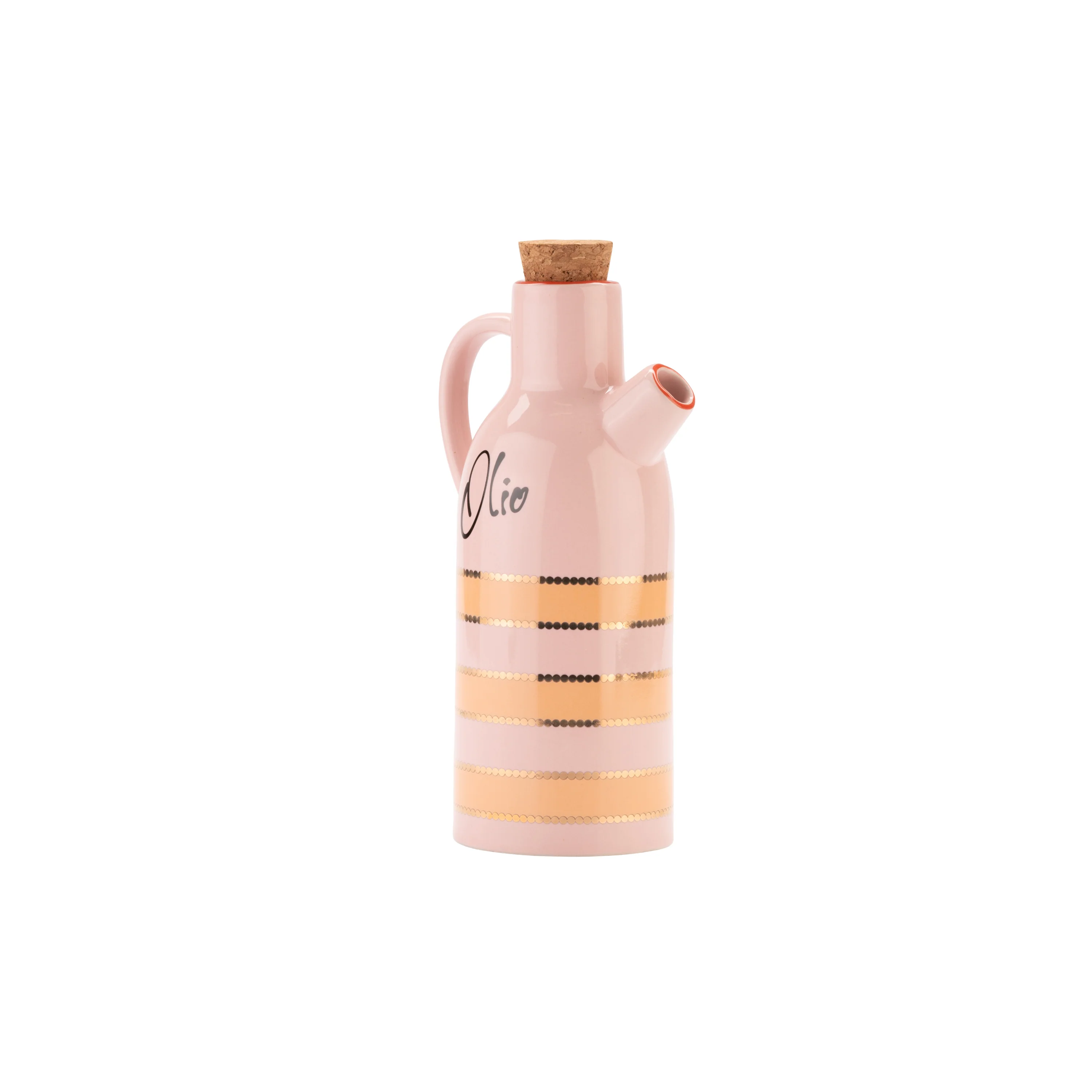 Yvonne Ellen Oil Ceramic Pourer - Image 2