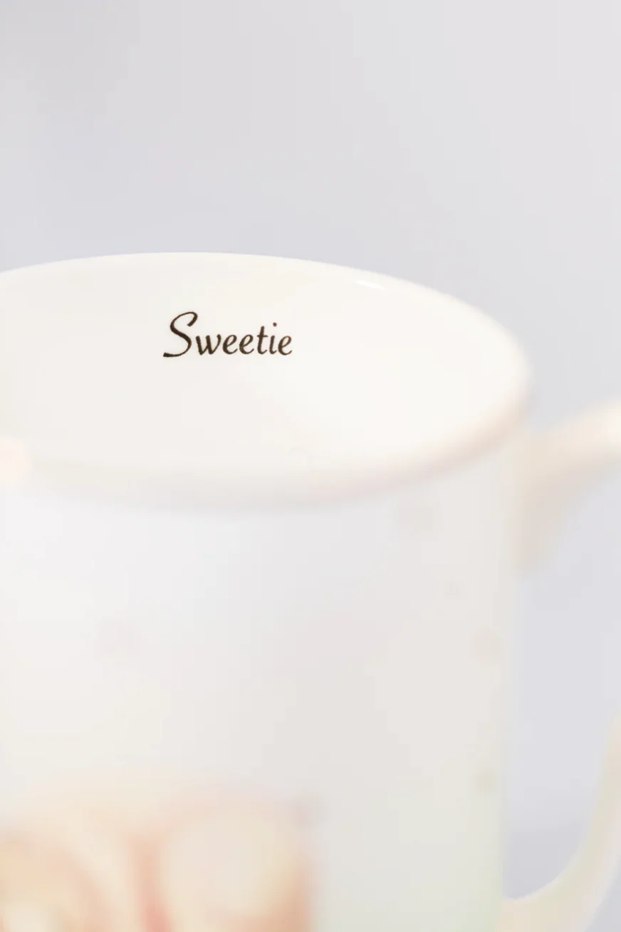 Yvonne Ellen Small Mouse Mug - Image 5
