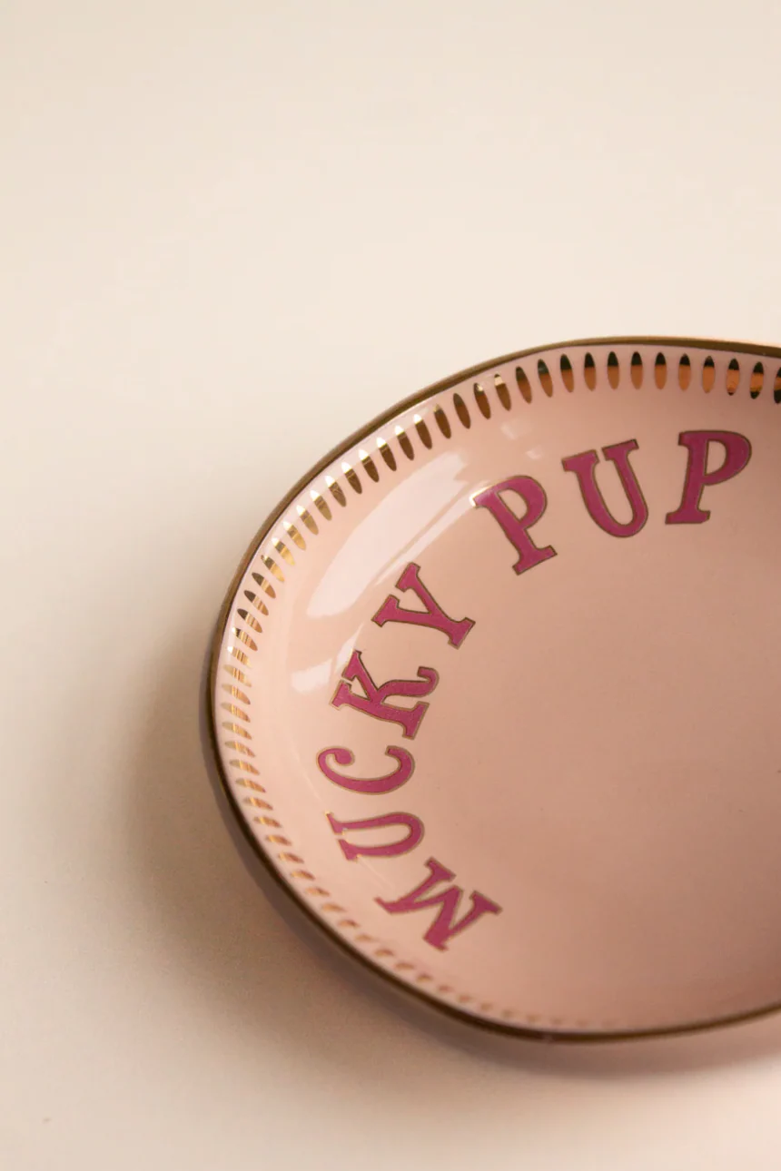 Yvonne Ellen Spoon Rest, Doggie - Image 5