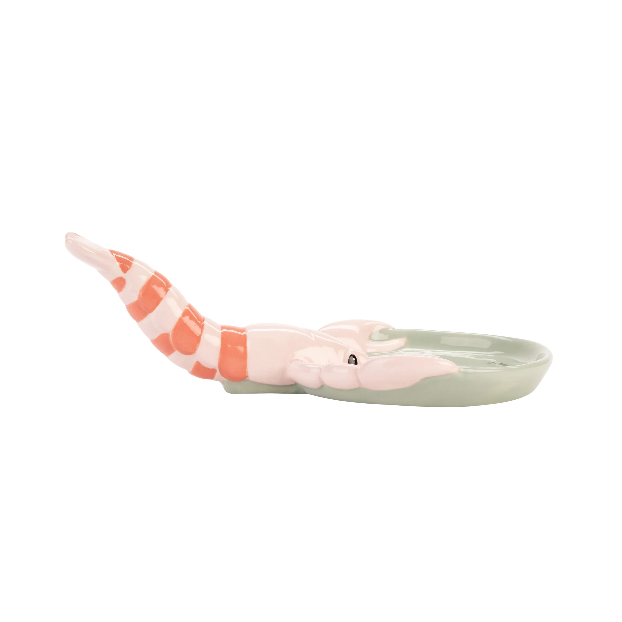 Yvonne Ellen Spoon Rest, Lobster - Image 2