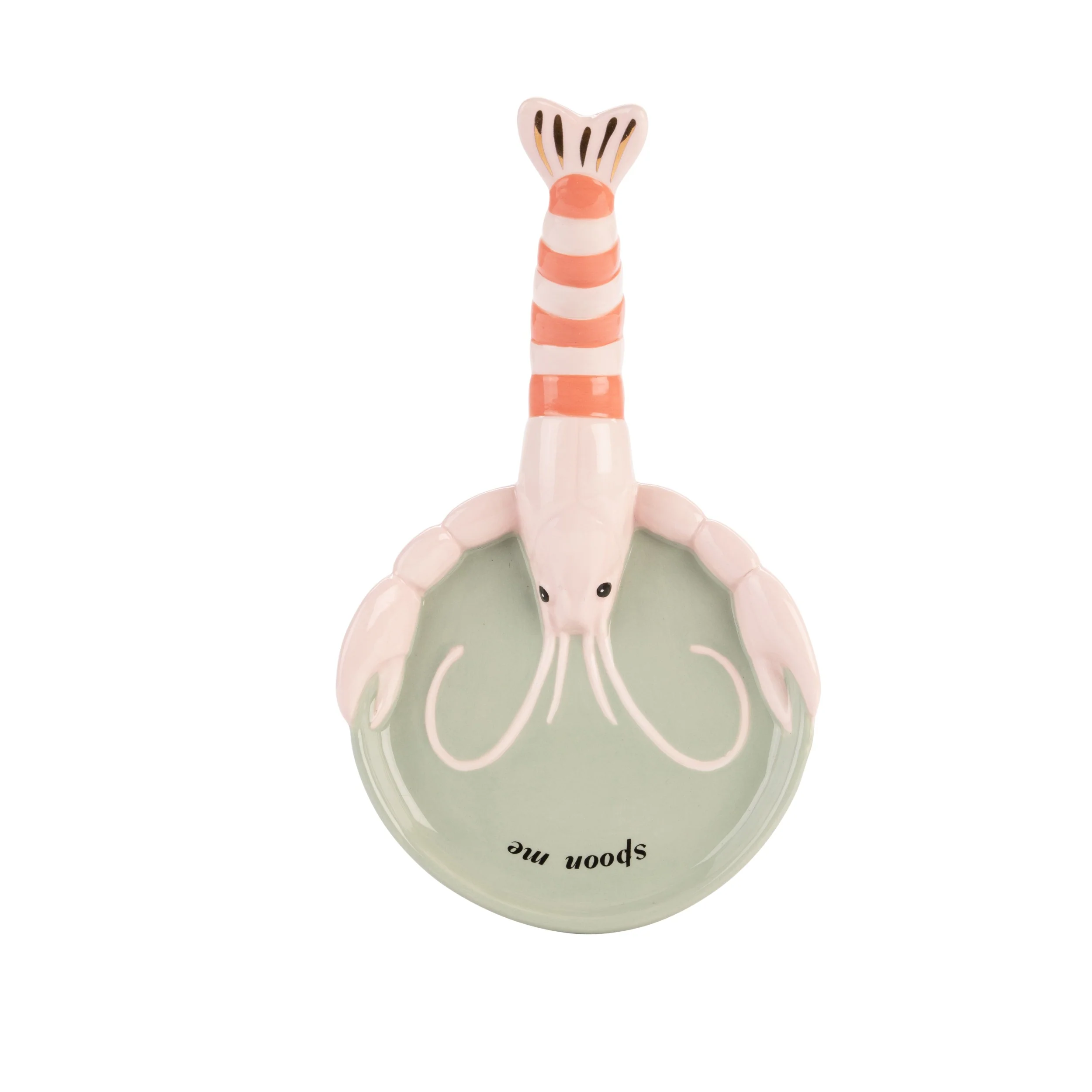 Yvonne Ellen Spoon Rest, Lobster - Image 5