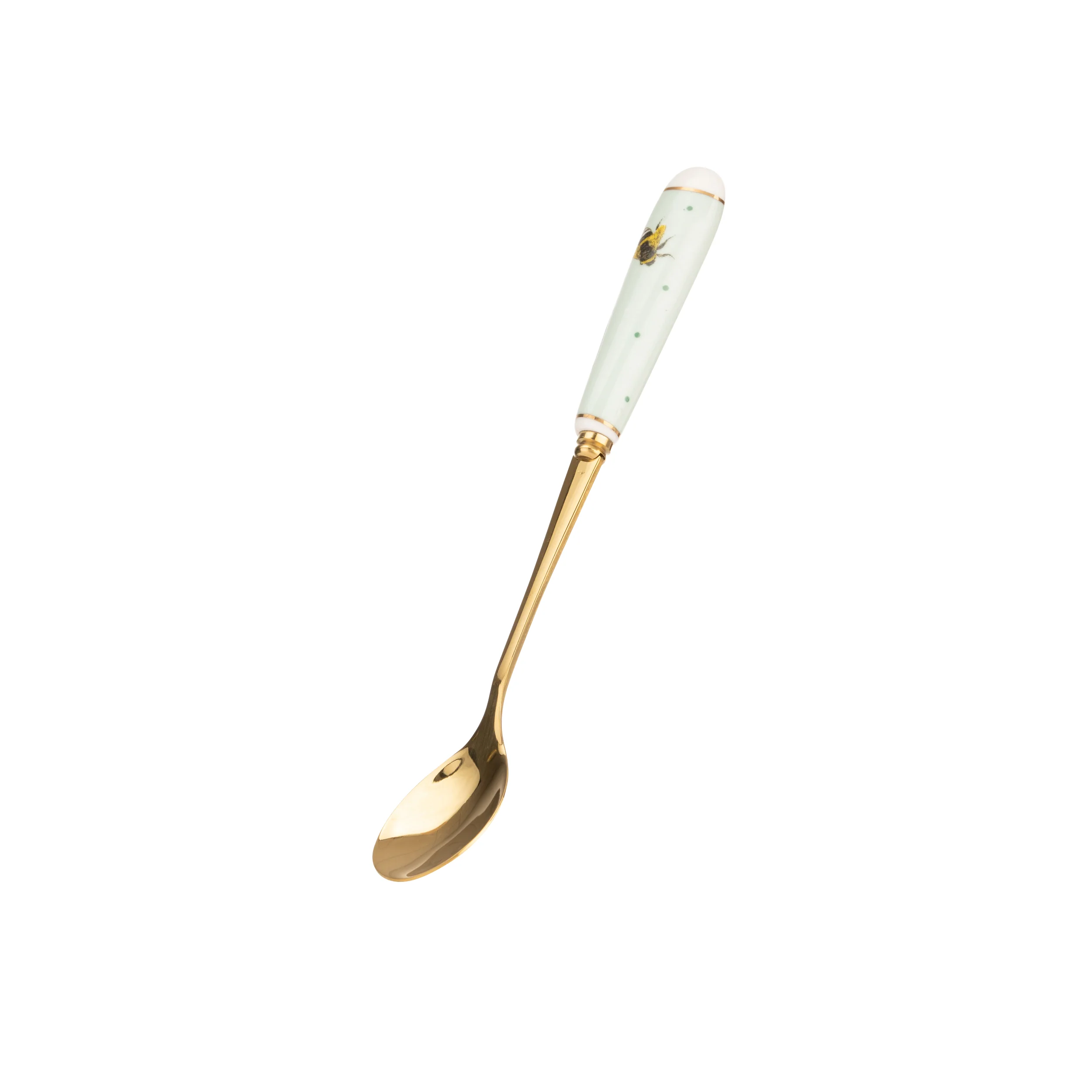 Yvonne Ellen Tea Spoon Set, Bee - Image 7