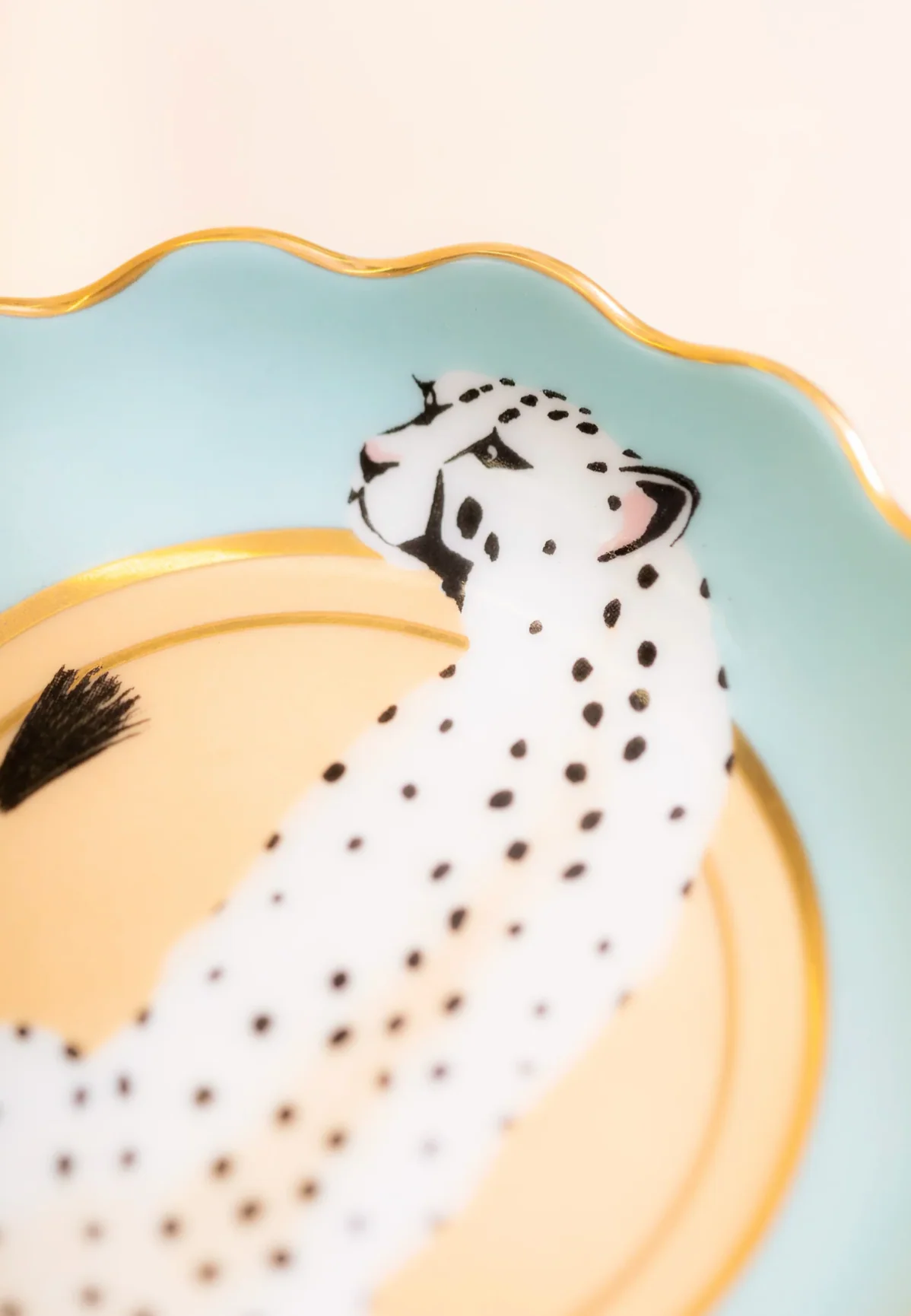 Yvonne Ellen Tea Tidy, Cheetah - Image 7