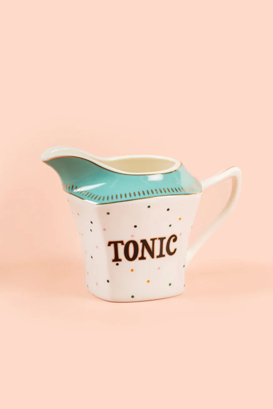 Yvonne Ellen Tonic Milk Jug - Image 2