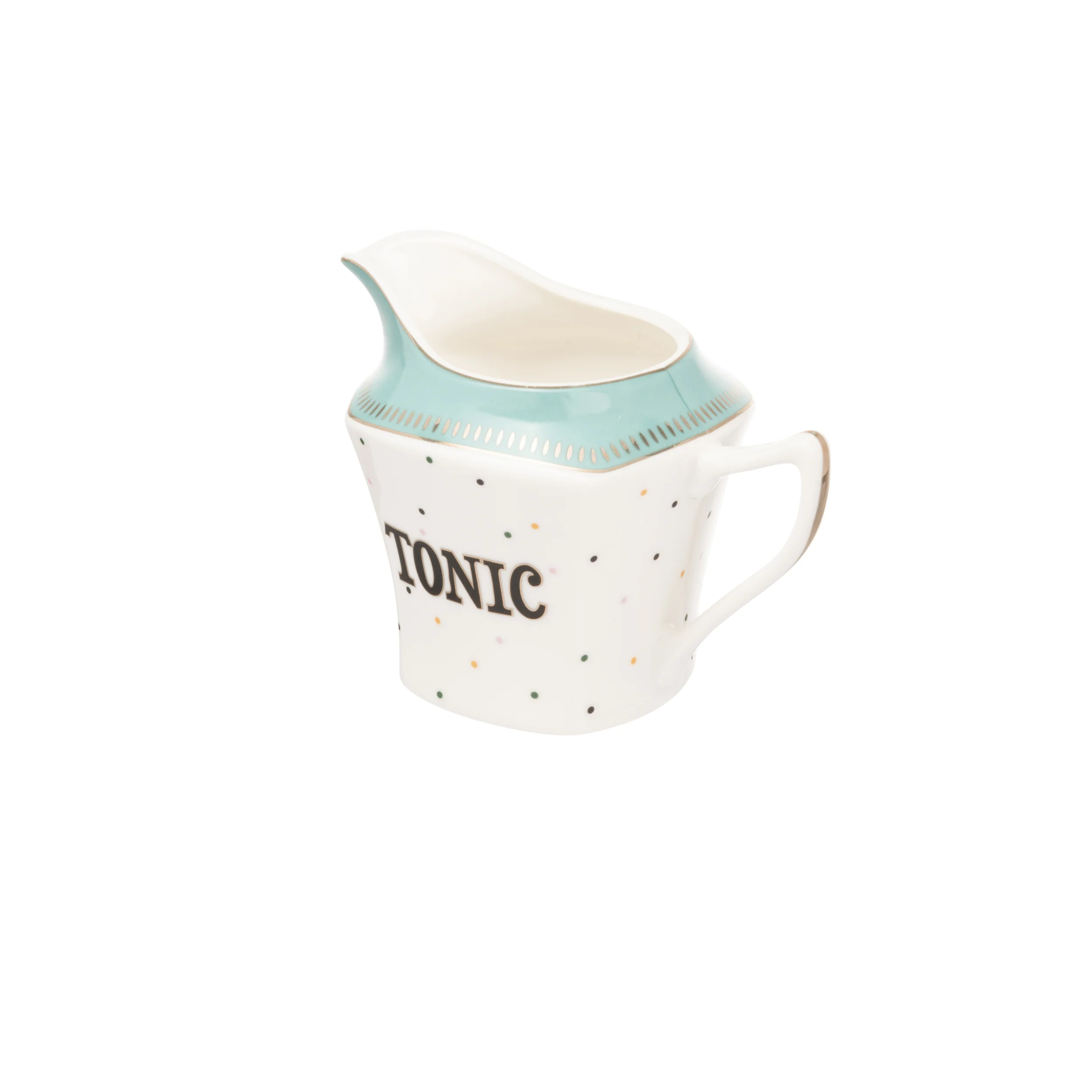 Yvonne Ellen Tonic Milk Jug - Image 7