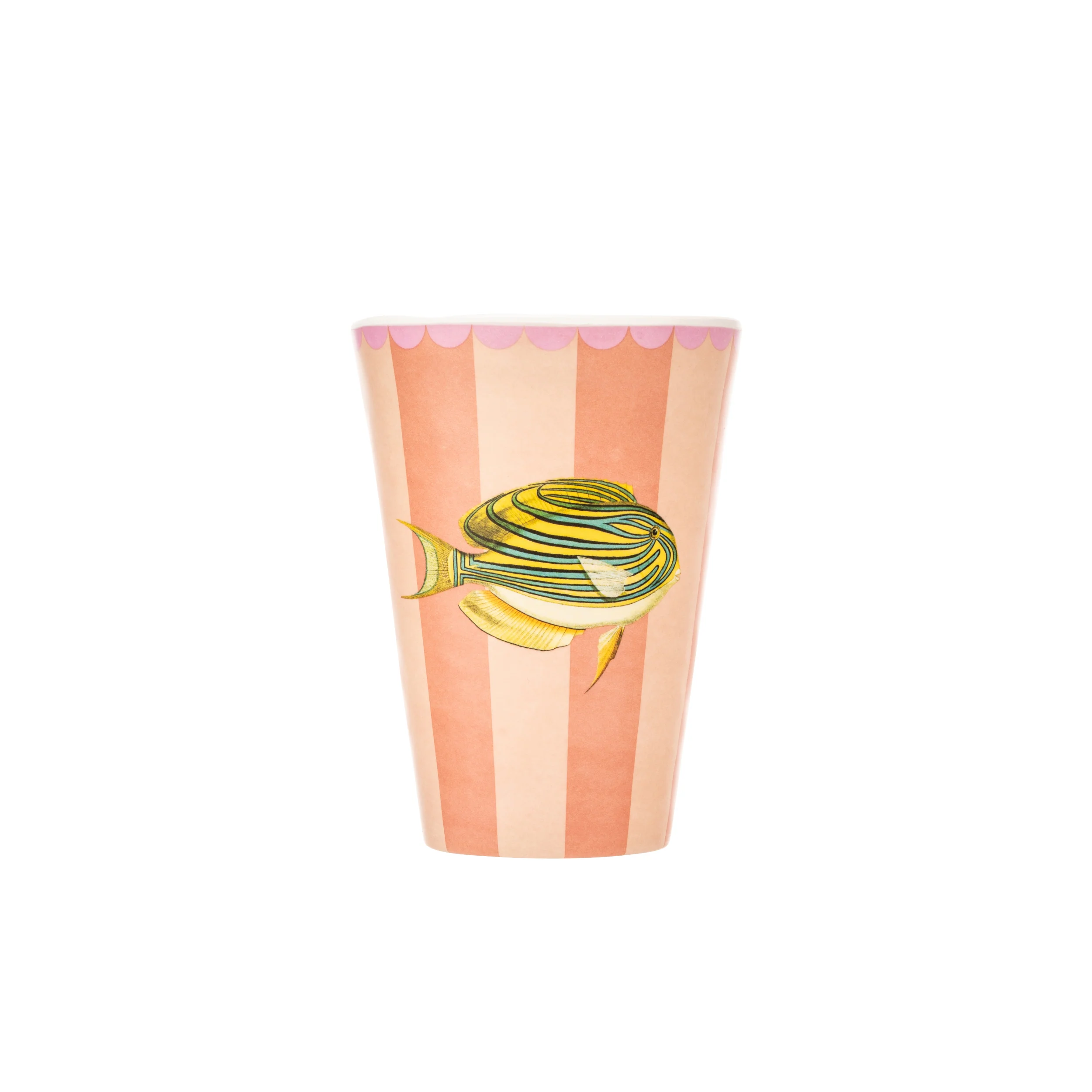 Yvonne Ellen Under The Sea Melamine Picnic Tumblers (Set Of 4) - Image 10